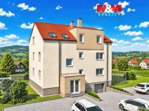 Prodej bytu 2+kk, Golčův Jeníkov, Chotěbořská, 50 m2