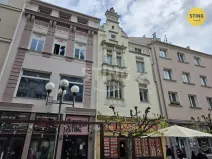 Prodej bytu 2+1, Opava, Ostrožná, 47 m2