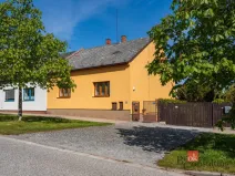 Prodej rodinného domu, Hradec Králové - Nový Hradec Králové, Pešinova, 300 m2