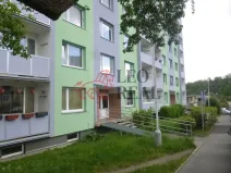 Pronájem bytu 3+1, Děčín - Děčín IX-Bynov, Rudolfova, 64 m2