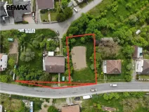 Prodej pozemku pro bydlení, Doubravy, 736 m2