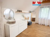 Pronájem obchodního prostoru, Hradec Králové - Kukleny, Pražská třída, 23 m2