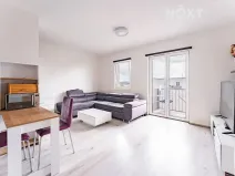 Pronájem bytu 2+kk, Mohelnice, Za Penzionem, 40 m2