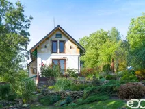 Prodej rodinného domu, Frýdštejn - Kaškovice, 105 m2