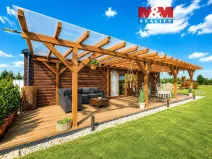 Prodej chaty, Šumná, 40 m2