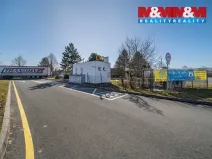 Prodej restaurace, Rokycany - Nové Město, 28 m2