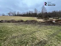Prodej pozemku pro bydlení, Horní Slavkov, Ležnická, 1652 m2