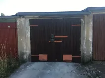Pronájem garáže, Teplice, Bratislavská, 20 m2