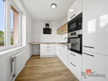 Prodej bytu 2+kk, Hlinsko, Rubešova, 51 m2