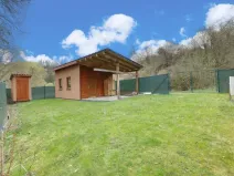 Prodej chaty, Kaznějov, 16 m2