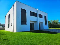 Prodej rodinného domu, Herink, Na Návsi, 279 m2