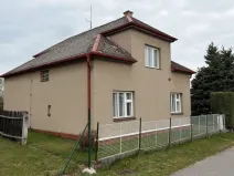 Prodej rodinného domu, Proseč, 120 m2