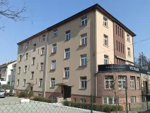 Pronájem bytu 1+kk, Praha - Braník, Pikovická, 30 m2