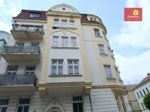 Pronájem bytu 3+1, Teplice, Jiřího Wolkera, 110 m2