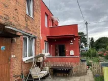 Prodej rodinného domu, Otrokovice, Dvořákova, 80 m2