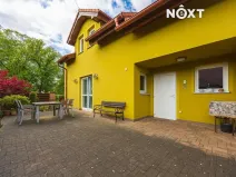 Prodej rodinného domu, Zruč-Senec, Náves 9. května, 143 m2