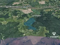 Prodej podílu lesa, Lípa, 4141 m2