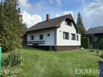 Pronájem chaty, Hradištko, Nade Vsí, 57 m2
