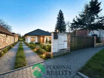 Prodej pozemku pro bydlení, Chotusice, 325 m2