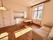 Prodej bytu 3+1, Olomouc, Blahoslavova, 87 m2