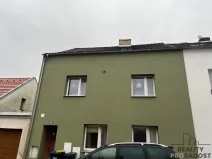 Prodej činžovního domu, Chabařovice, V Aleji, 270 m2