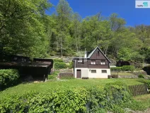 Pronájem chaty, Měchenice, 49 m2