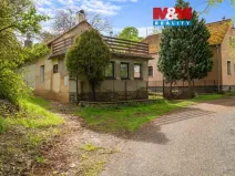 Prodej chalupy, Drahouš - Tlestky, 130 m2