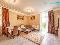 Prodej bytu 3+kk, Mariánské Lázně - Úšovice, Zeyerova, 74 m2