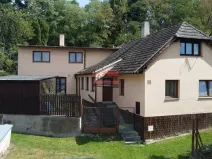 Prodej chalupy, Týn nad Vltavou, 221 m2