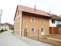 Prodej rodinného domu, Žinkovy, 70 m2