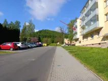 Prodej bytu 2+1, Kopřivnice, Školní, 60 m2