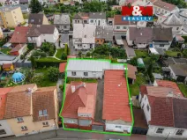 Prodej rodinného domu, Nymburk, Petra Bezruče, 263 m2