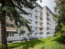 Prodej bytu 1+1, Kladno - Kročehlavy, Arbesova, 36 m2