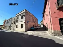 Prodej rodinného domu, Serramanna, Itálie, 140 m2