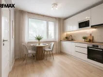 Prodej bytu 1+1, Bystřany, Pražská, 36 m2