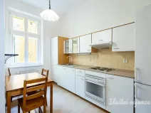 Pronájem bytu 2+1, Praha - Žižkov, Lipanská, 45 m2
