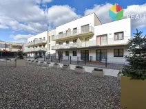 Pronájem bytu 2+kk, Beroun - Beroun-Město, Okružní, 49 m2
