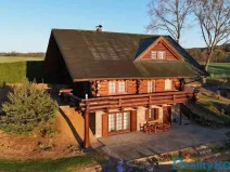 Prodej komerčního pozemku, Hluboká nad Vltavou - Jeznice, 3428 m2