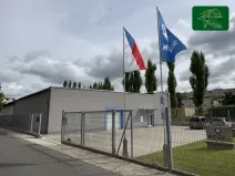 Pronájem kanceláře, Česká Lípa, Tovární, 21 m2