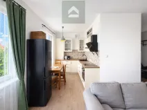 Pronájem bytu 2+kk, Plzeň, Stanko Vodičky, 50 m2
