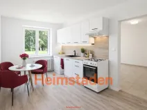 Pronájem bytu 1+1, Havířov - Město, U Stromovky, 44 m2