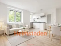 Pronájem bytu 1+kk, Havířov - Šumbark, Klimšova, 30 m2
