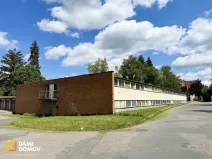 Prodej garáže, Zlín, U Náhonu, 17 m2