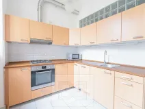 Pronájem bytu 2+1, Praha - Hradčany, Na valech, 79 m2
