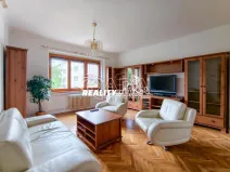 Pronájem bytu 3+1, Praha - Krč, Pacovská, 76 m2