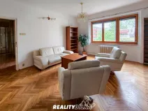 Pronájem bytu 3+1, Praha - Krč, Pacovská, 76 m2