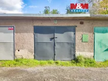 Prodej garáže, Havířov - Bludovice, 20 m2