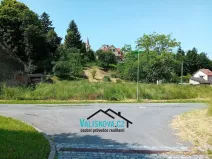 Prodej pozemku pro bydlení, Kroměříž - Těšnovice, 875 m2