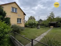 Prodej rodinného domu, Řepiště, 200 m2