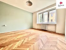 Prodej bytu 2+1, Teplice, Svojsíkova, 68 m2